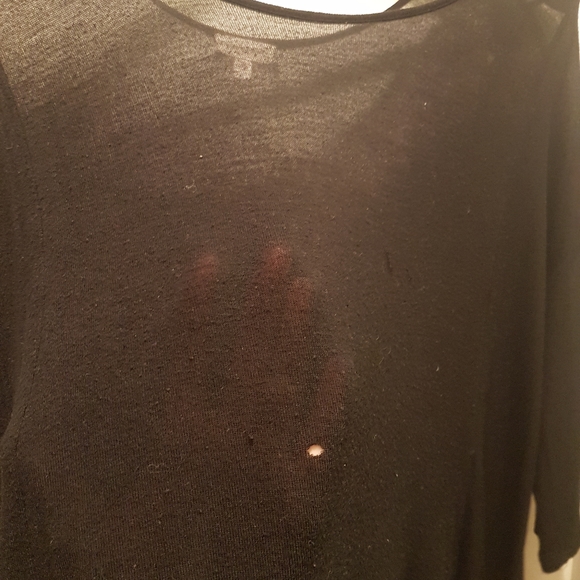 Drape Top - Picture 3 of 5